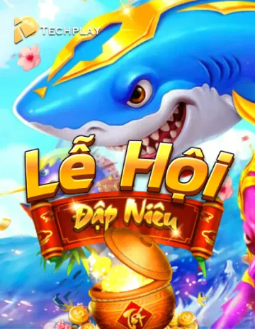 Techplay Cà Đập Nieu 1998